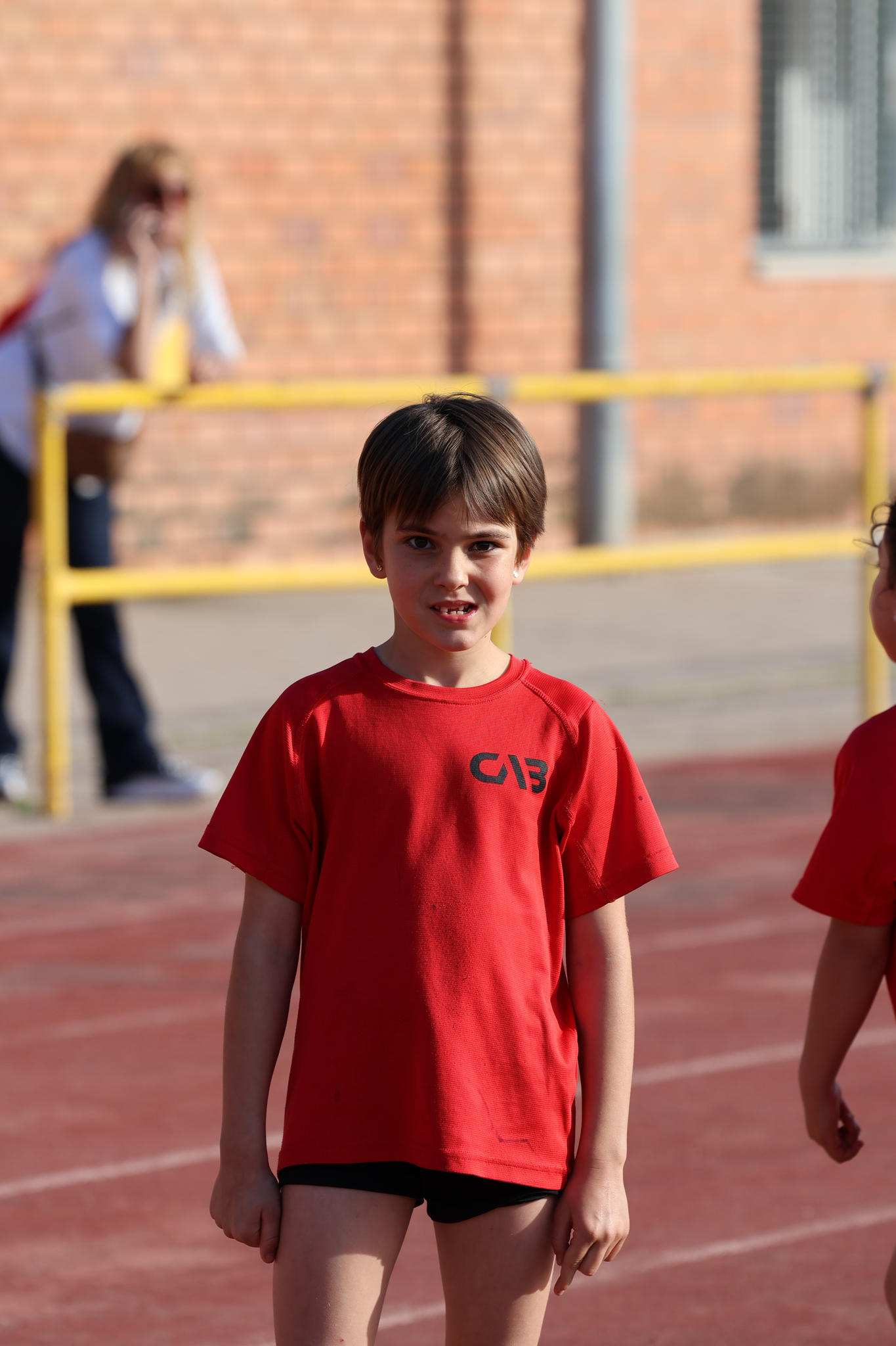 Club Atletisme Badalona - 
